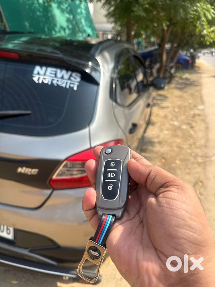 Tata Tiago Nrg Petrol 2020