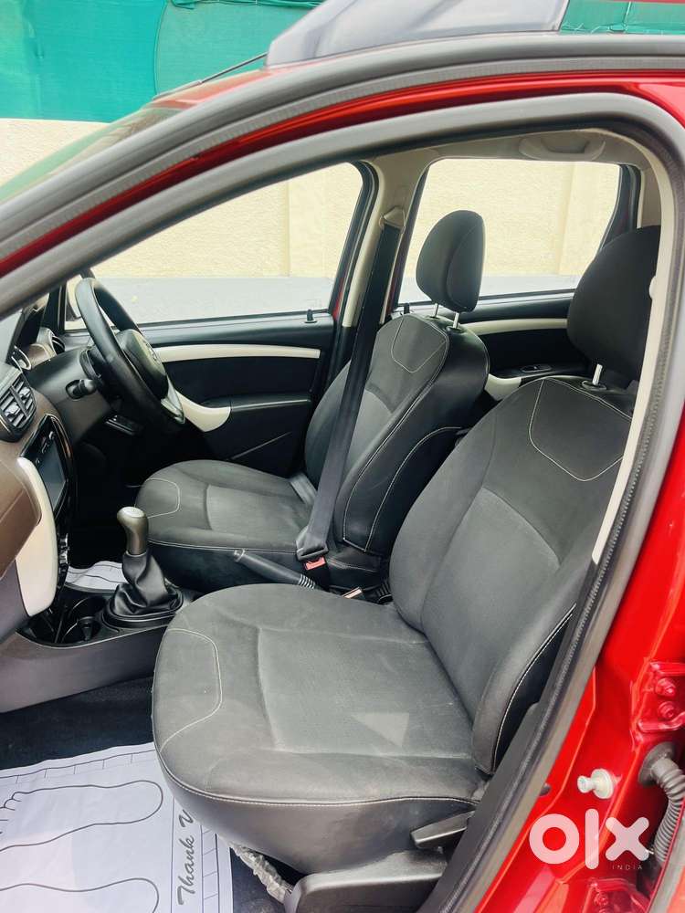 Nissan Terrano Xl 85 Ps Deisel, 2017, Diesel