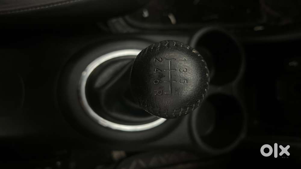 Honda Br-v 1.5 Vx I-vtec Mt, 2016, Petrol