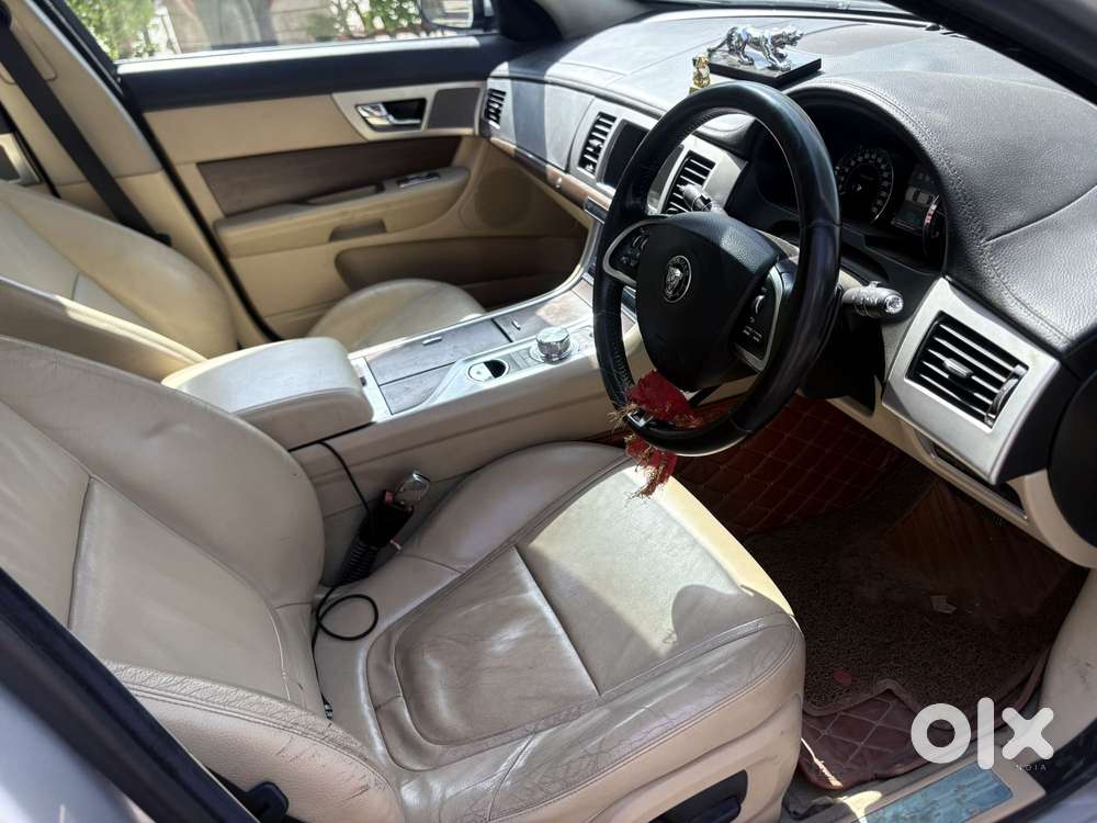 Jaguar Xf 2.2 Litre Luxury, 2015, Diesel