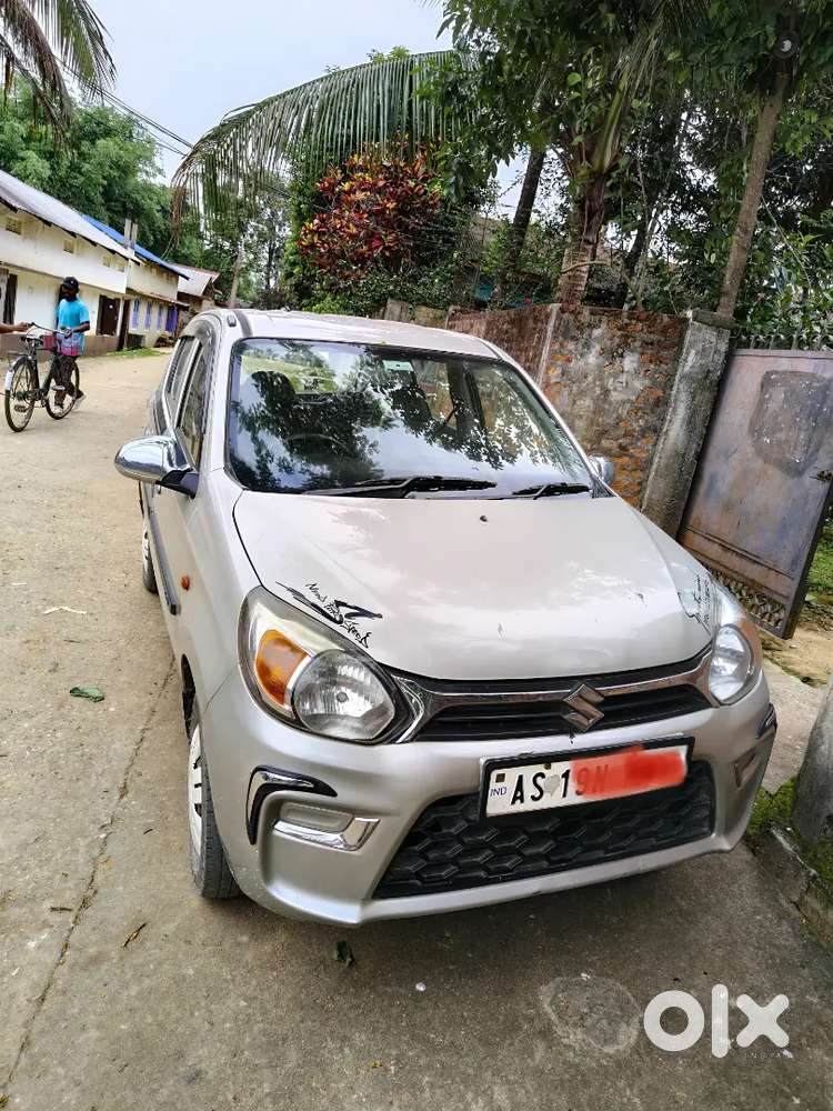 Best Condition Car With Power Steering, 2 Power Windows, Music System