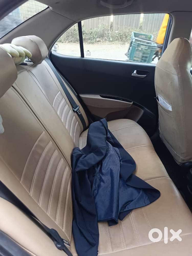 Hyundai Xcent Sx 1.2, 2014, Diesel