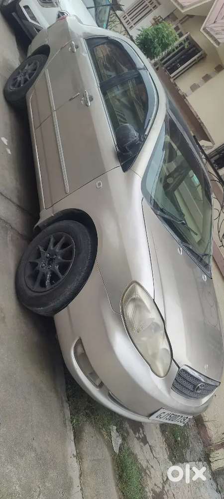 Toyota Corolla H2 2006