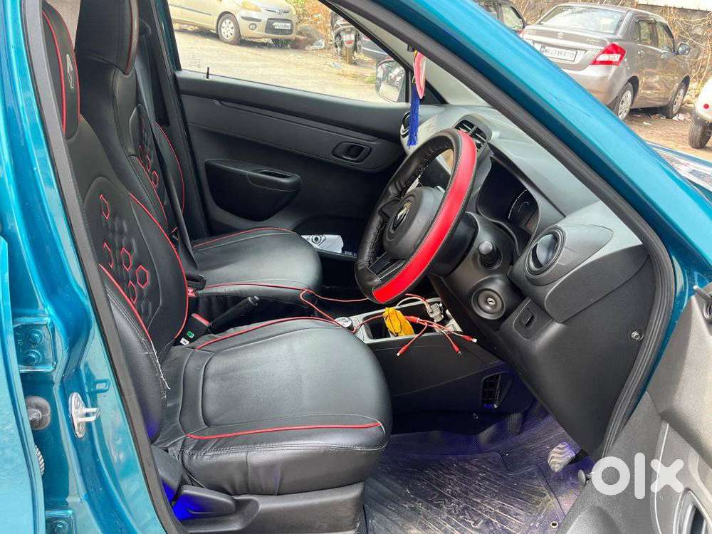 Renault Kwid Rxl Easy-r, 2022, Petrol