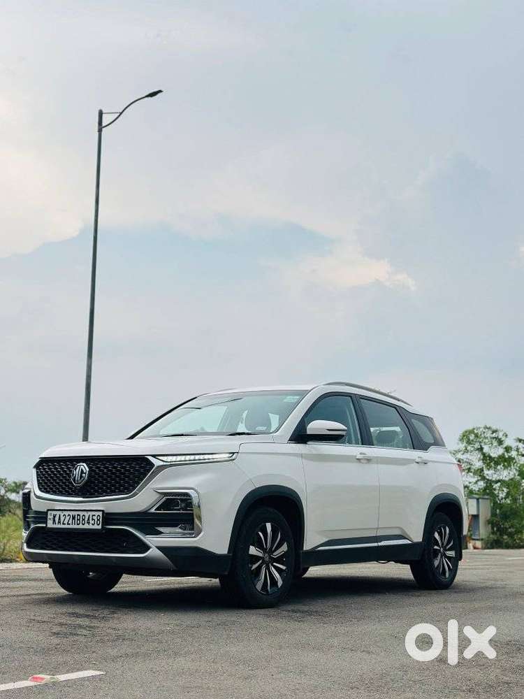 Mg Hector 2.0 Sharp Diesel, 2021, Diesel