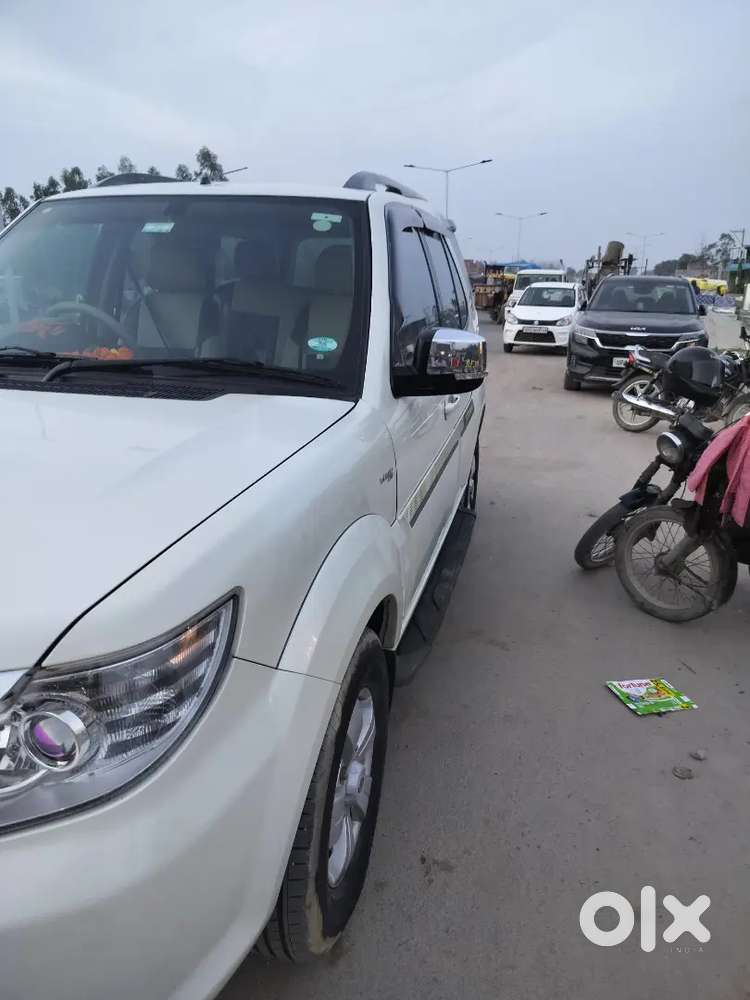 Tata Safari Storme 2017, 1st Owner