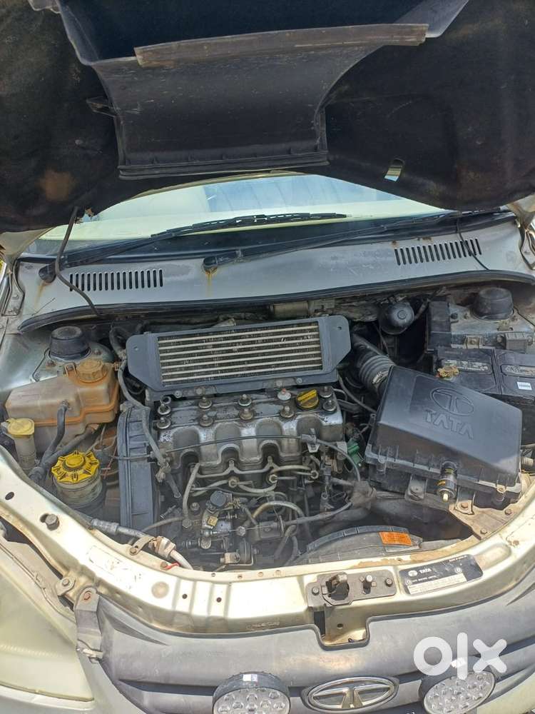 Tata Indica Diesel 2004