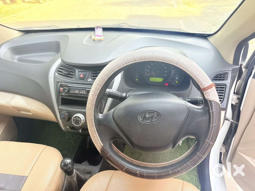 Hyundai Eon Era +, 2013, Petrol