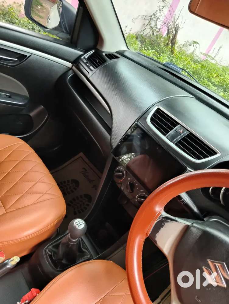 2013 Maruti Swift Diesel