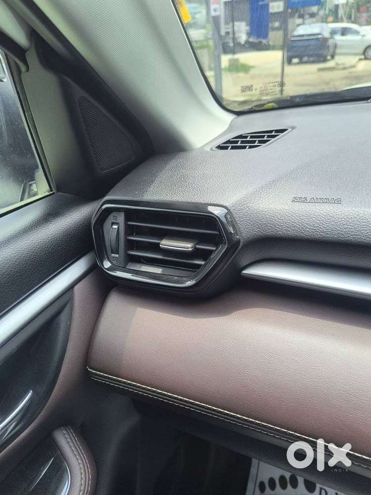 Maruti Suzuki Grand Vitara 1.5 Zeta Smart Hybrid, 2023, Petrol