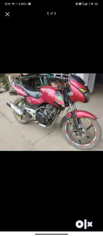 Pulsar 150 Bs3 Motorcycles 1756856335
