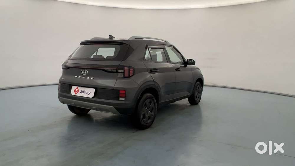 Hyundai Venue Sx, 2025, Petrol