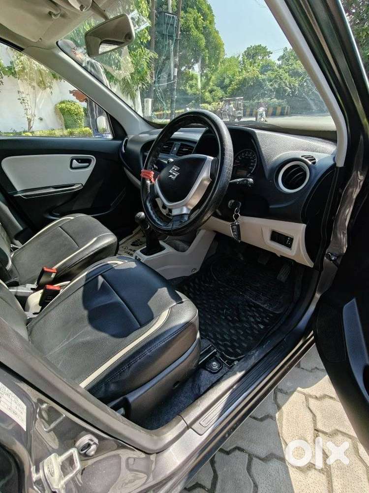 Maruti Suzuki Alto 0.8 Lxi (o), 2021, Petrol