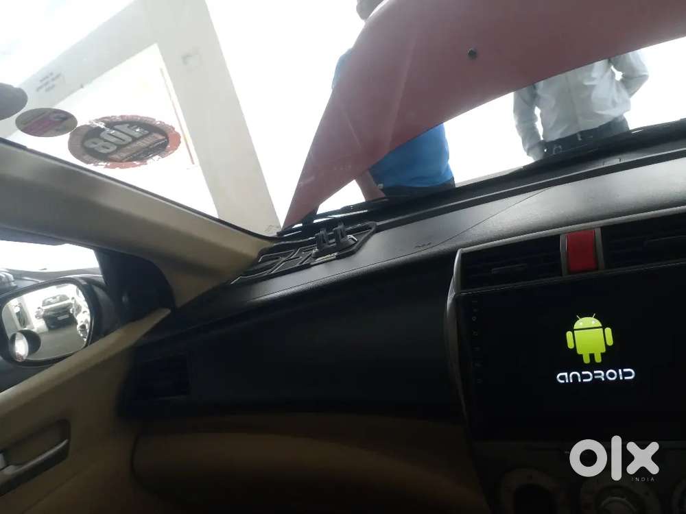 Honda City 2010 Petrol Complete Show Room Maintain