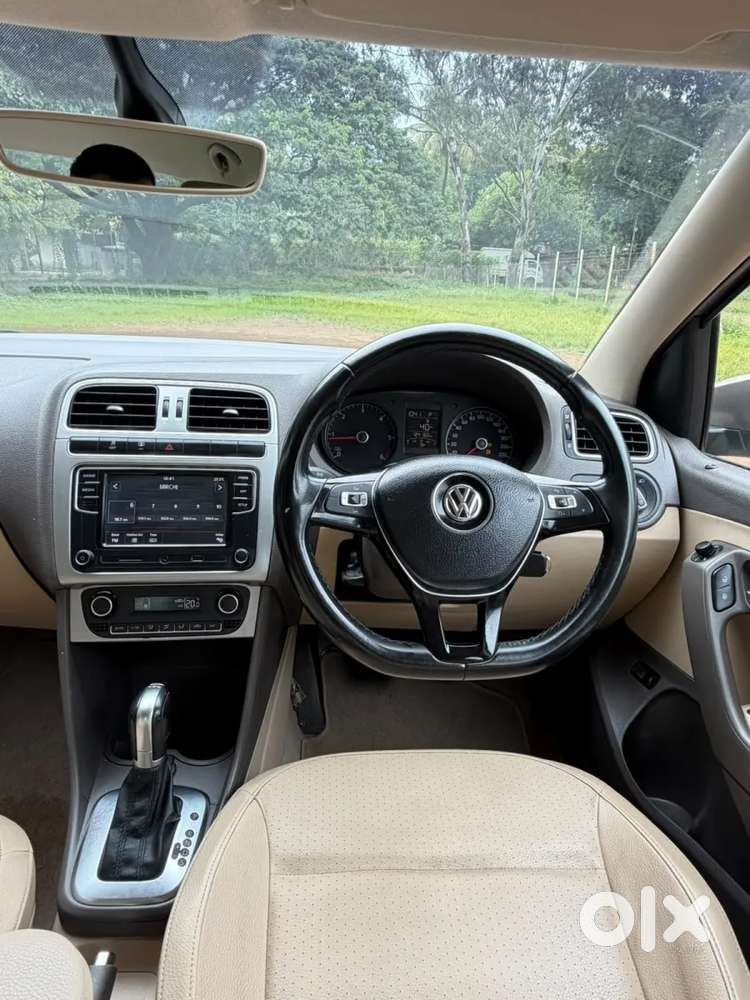 Volkswagen Vento 1.5 Tdi Highline Plus At, 2018, Diesel
