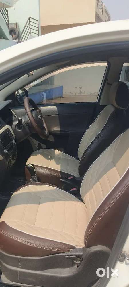Tata Zest 2018 Diesel Good Condition