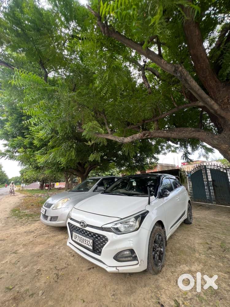 Hyundai I20 Asta 2019