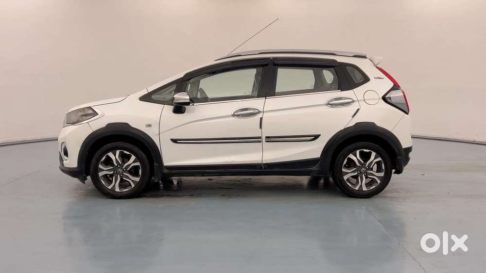 Honda Wr-v Edge Edition I-vtec S, 2018, Petrol