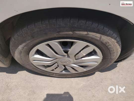 Honda Jazz 1.2 S I-vtec At, 2018, Petrol