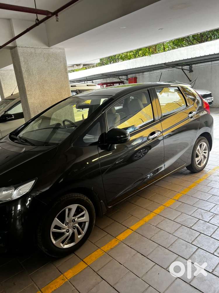 Honda Jazz December 2018 Petrol Well Maintained