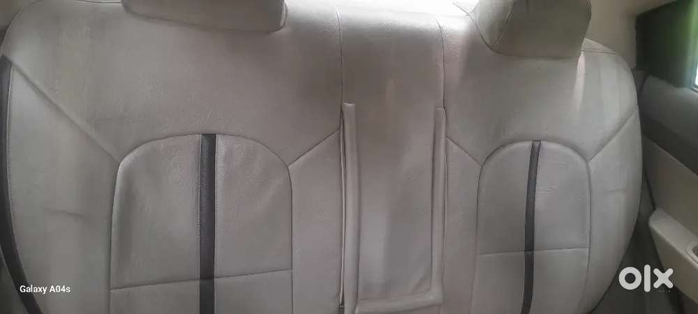 Chevrolet Sail Ls 2015 Petrol Manual