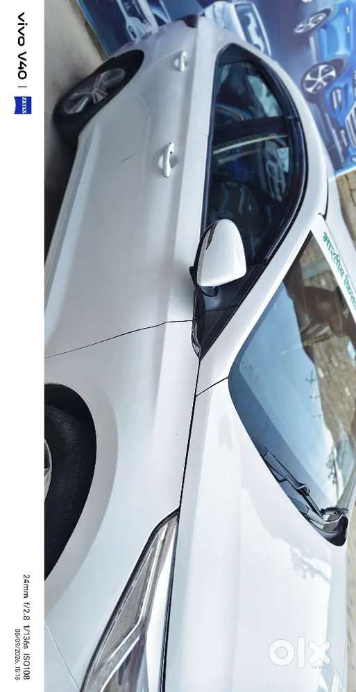 Hyundai Verna 2018 Diesel Well Maintained