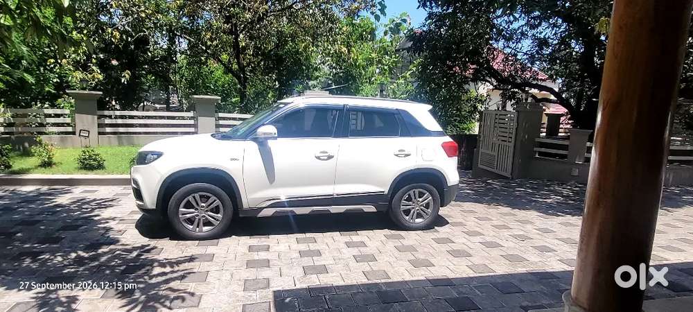 Maruti Suzuki Vitara 1996