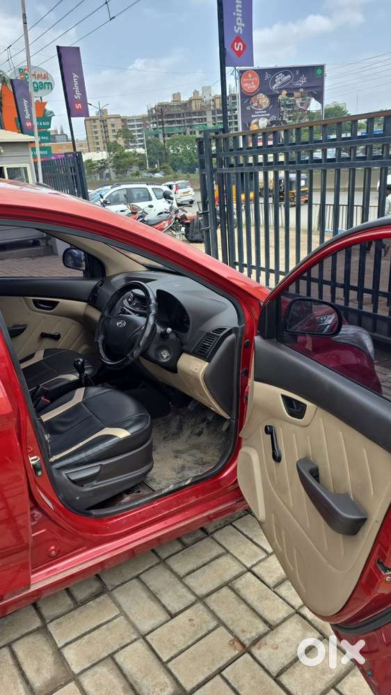 Hyundai Eon 2012 Petrol Excellent Condition