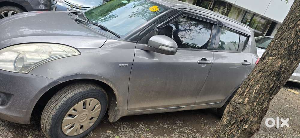 Maruti Suzuki Swift Vdi, 2013, Diesel