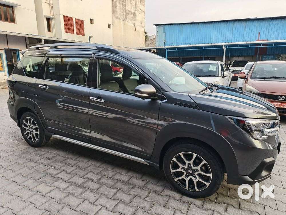 Maruti Suzuki Xl6 1.5 Alpha At, 2024, Petrol