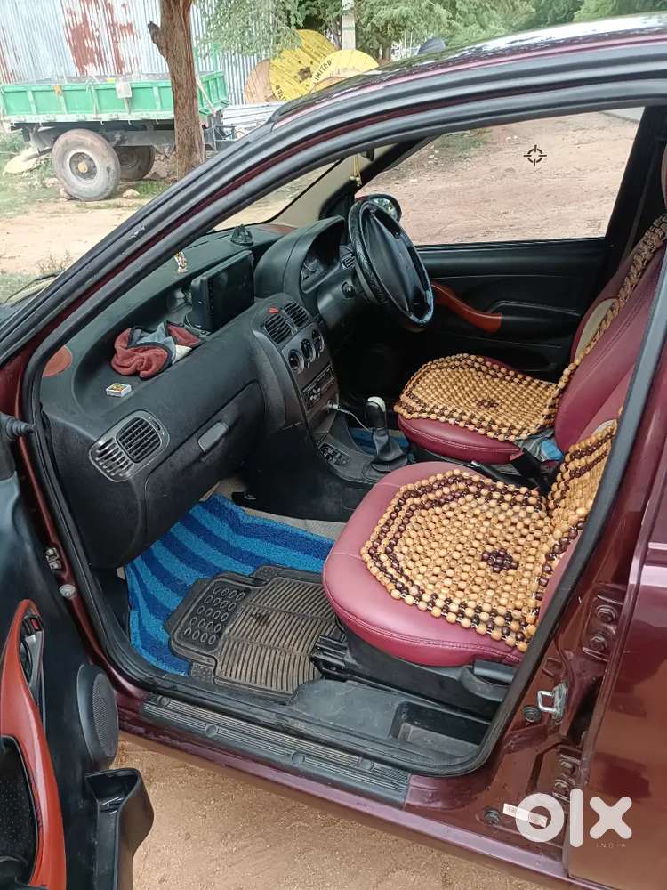Tata Indigo Cs Gle 2015 Diesel