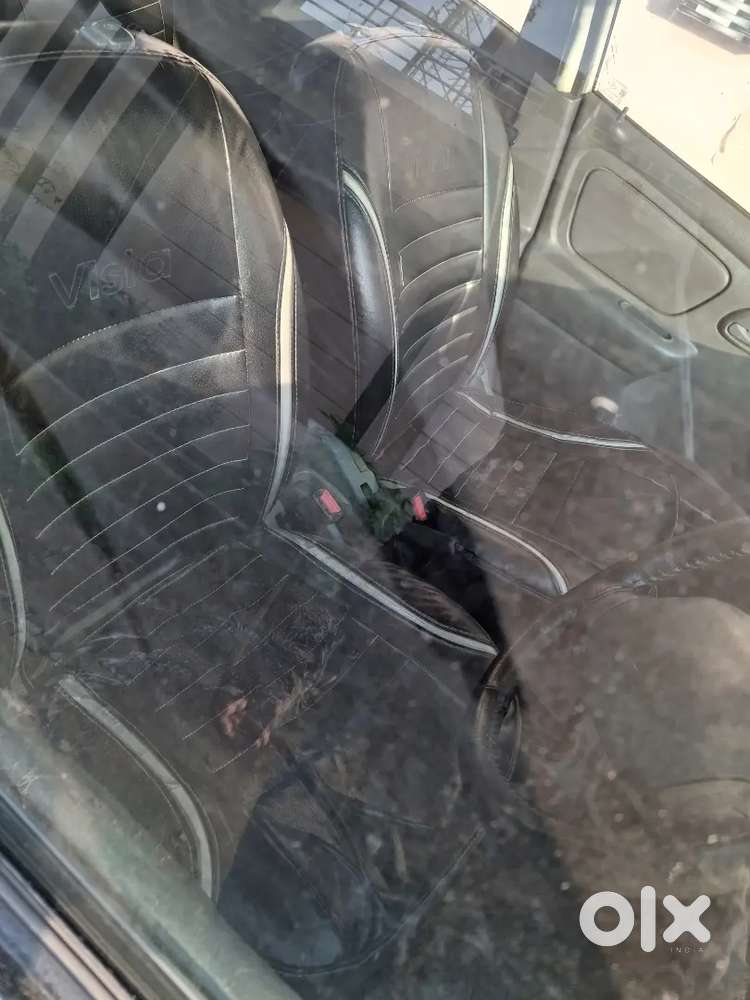 Alto 800 Lxi