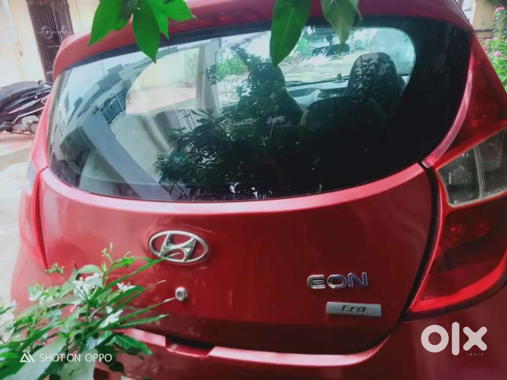 Hyundai Eon 2012
Good Condition
