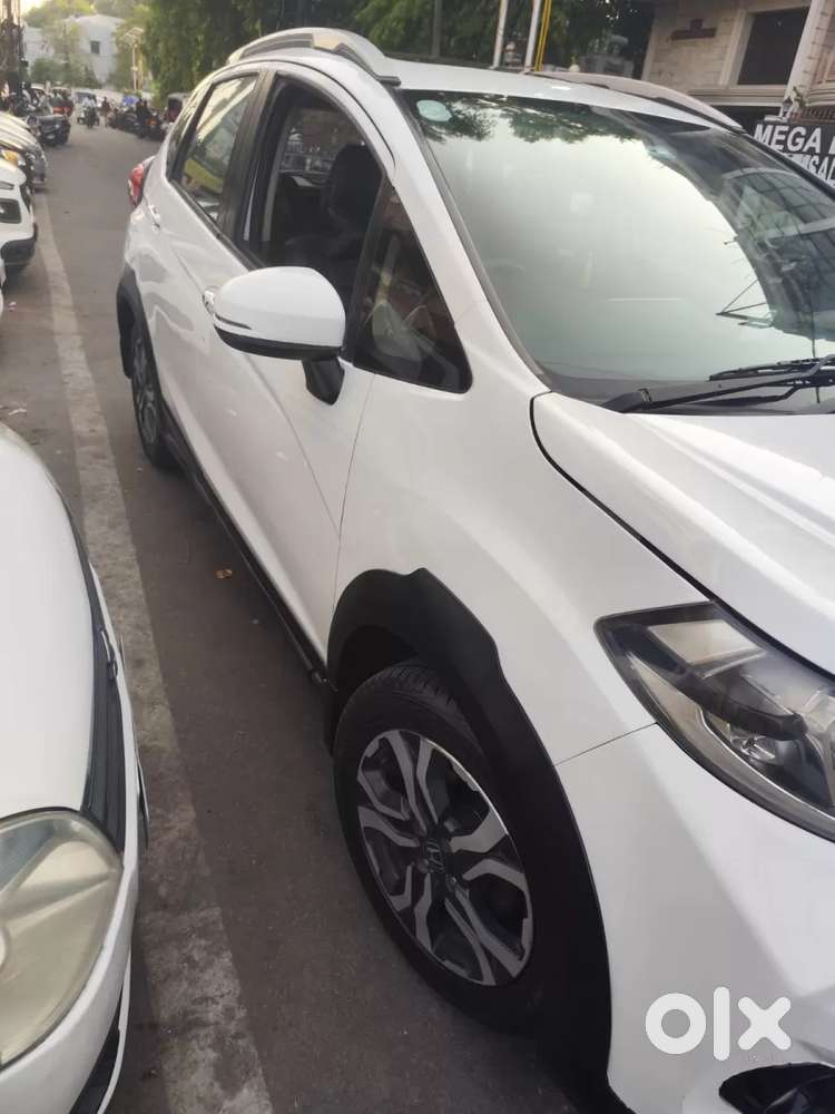 Honda Wr-v 1.5 Vx I-dtec, 2018, Diesel