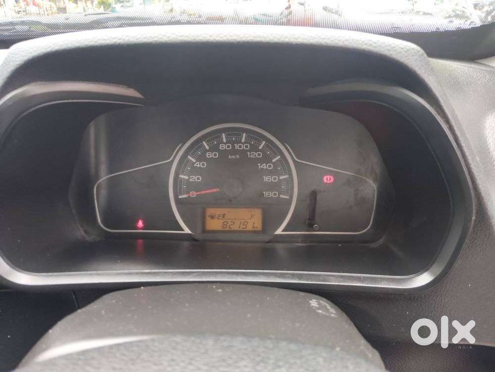 Maruti Suzuki Alto 800 Lxi, 2021, Petrol