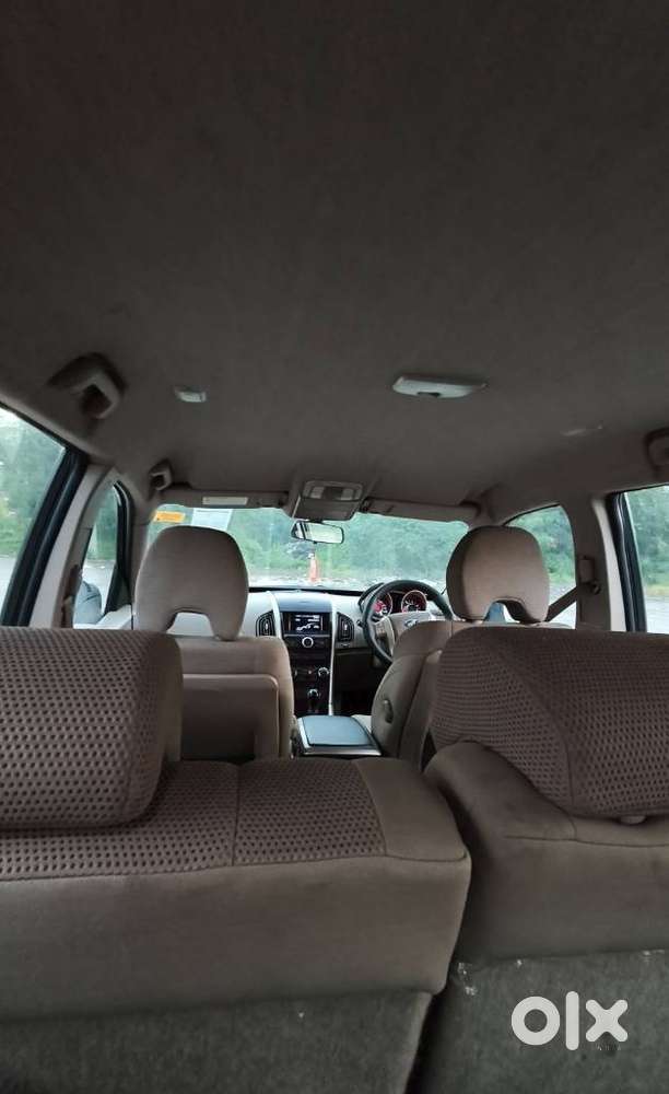 Mahindra Xuv500 W6 2wd, 2014, Diesel