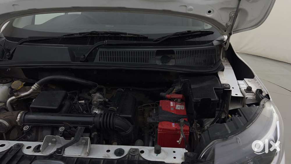 Renault Triber Rxt, 2022, Petrol