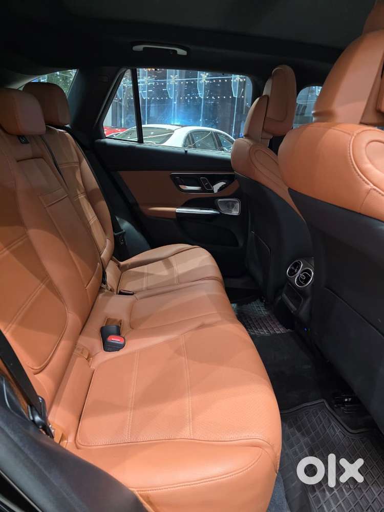 Mercedes-benz Glc 300 4matic, 2024, Petrol