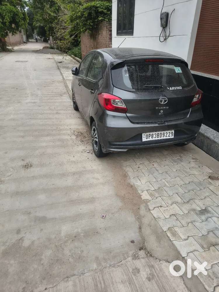 Tata Tiago 2021 Petrol Manual