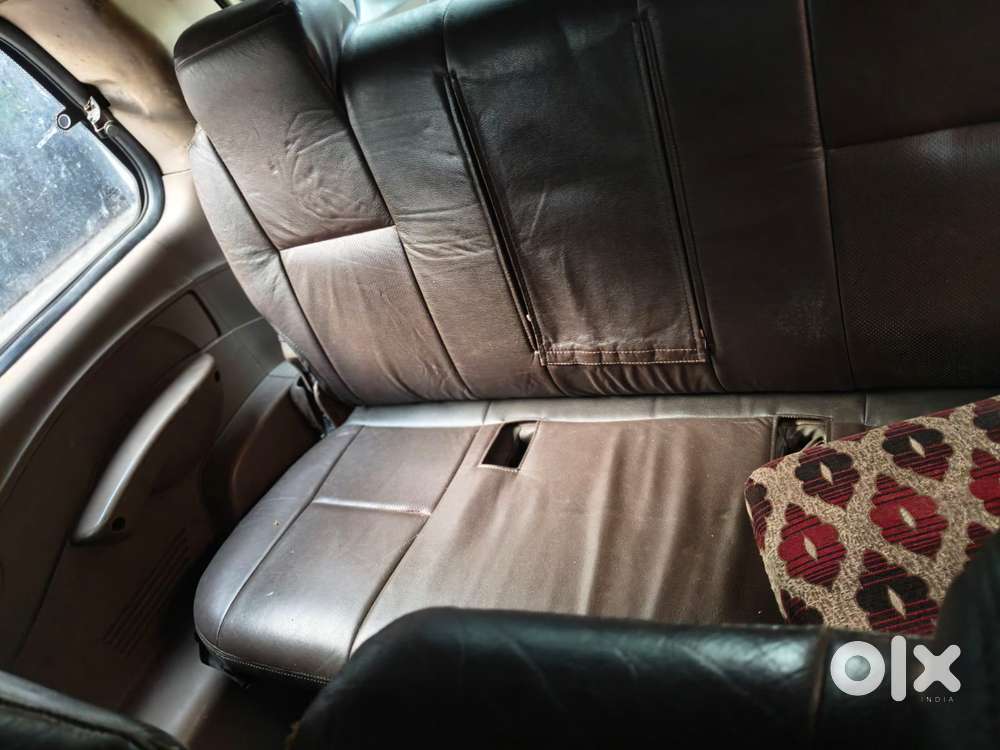 Mahindra Xylo, 2012, Diesel