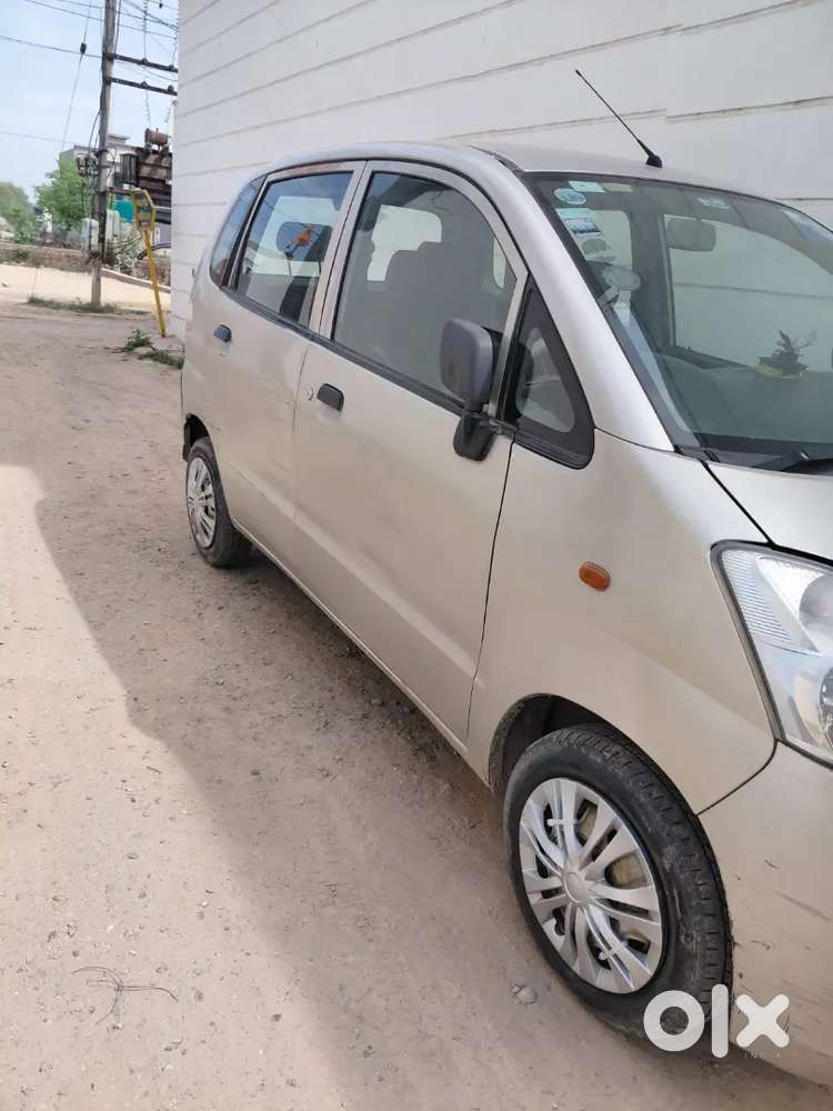 Maruti Suzuki Zen Estilo 2007 Car