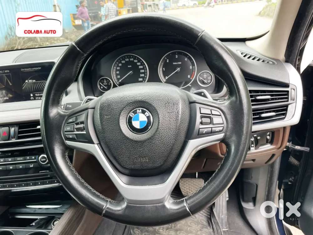 Bmw X5 Xdrive 30d, 2016, Diesel