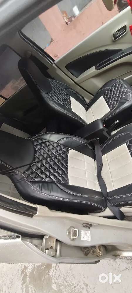 Maruti Suzuki Celerio 2014