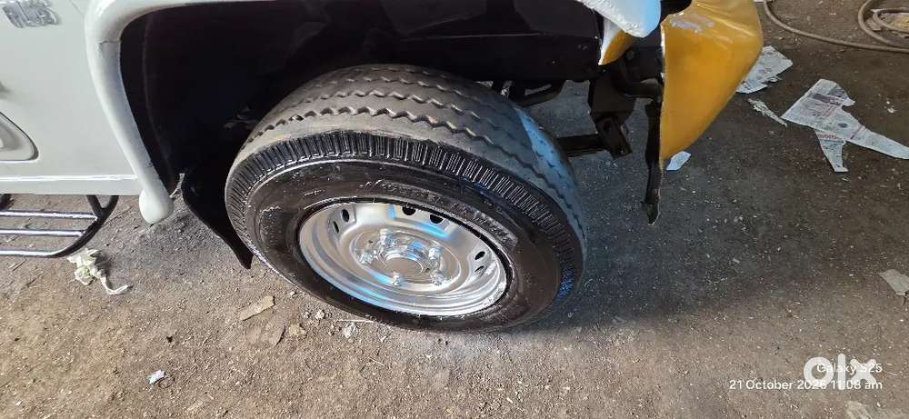 Mahindra Bolero Pik-up 2017