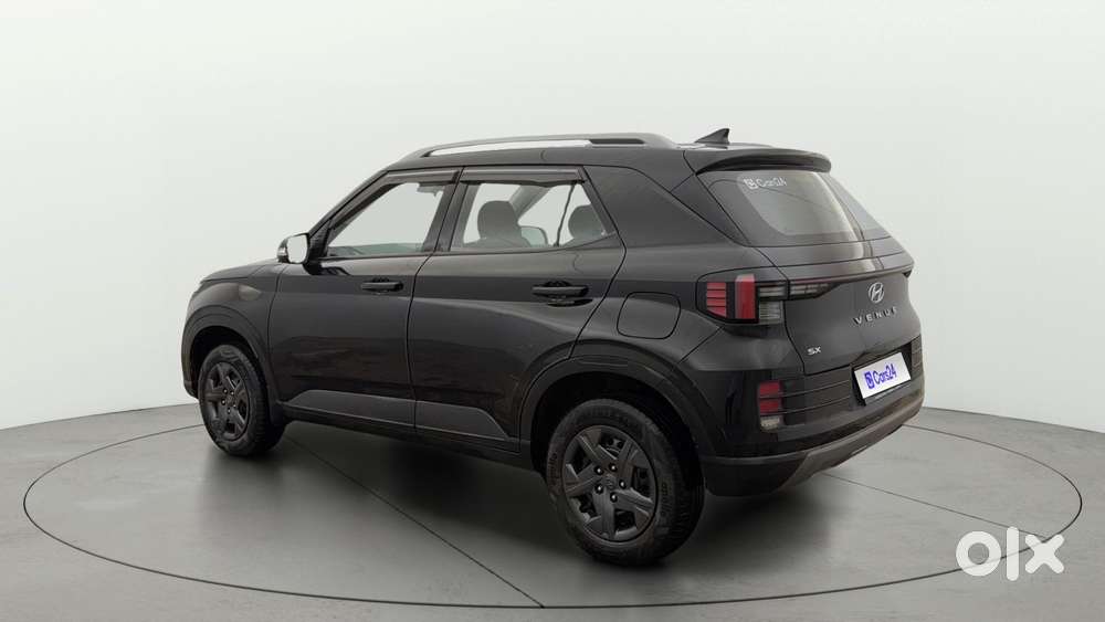 Hyundai Venue Sx, 2023, Petrol