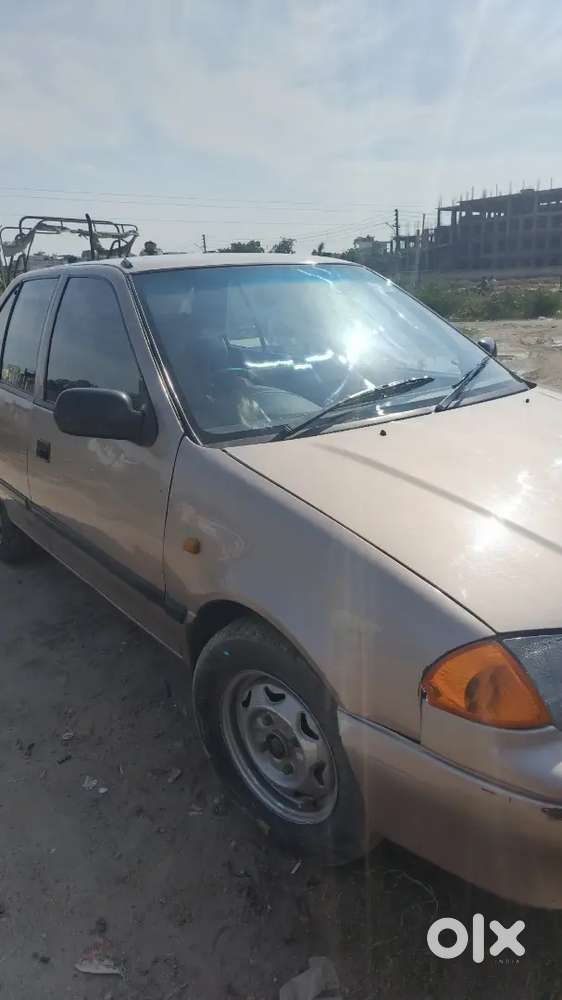 Maruti Suzuki Esteem 2002 Lx