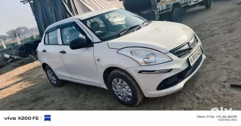 Maruti Car
