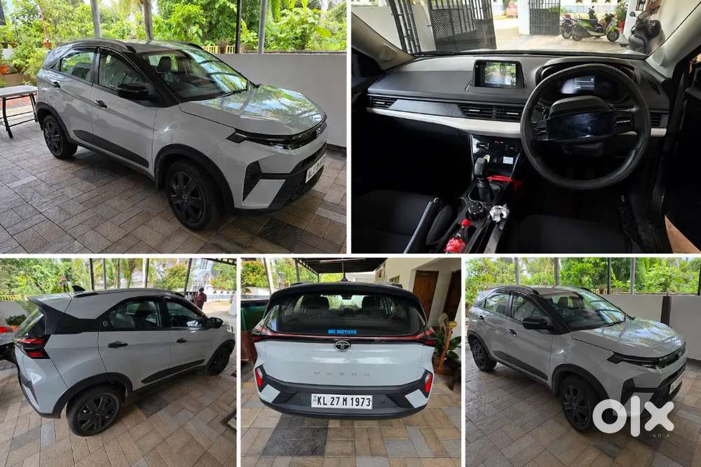 Tata Nexon 2023(urgent Sale)
