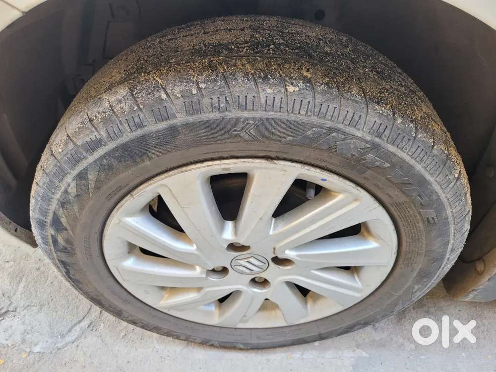 Maruti Suzuki Dzire 2016 Diesel 76000 Km Driven