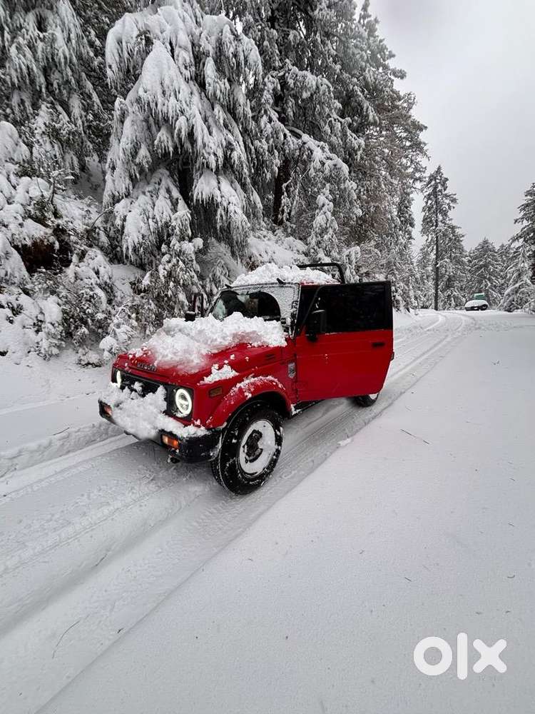 All Ok Vehicle